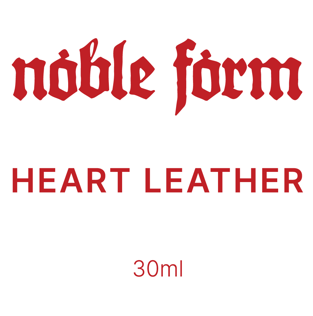 Heart Leather