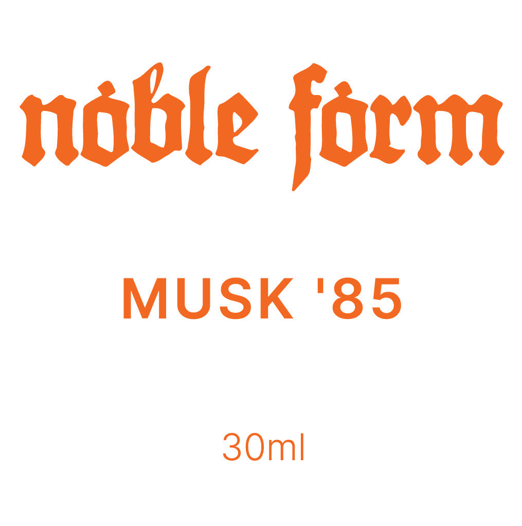 Musk '85