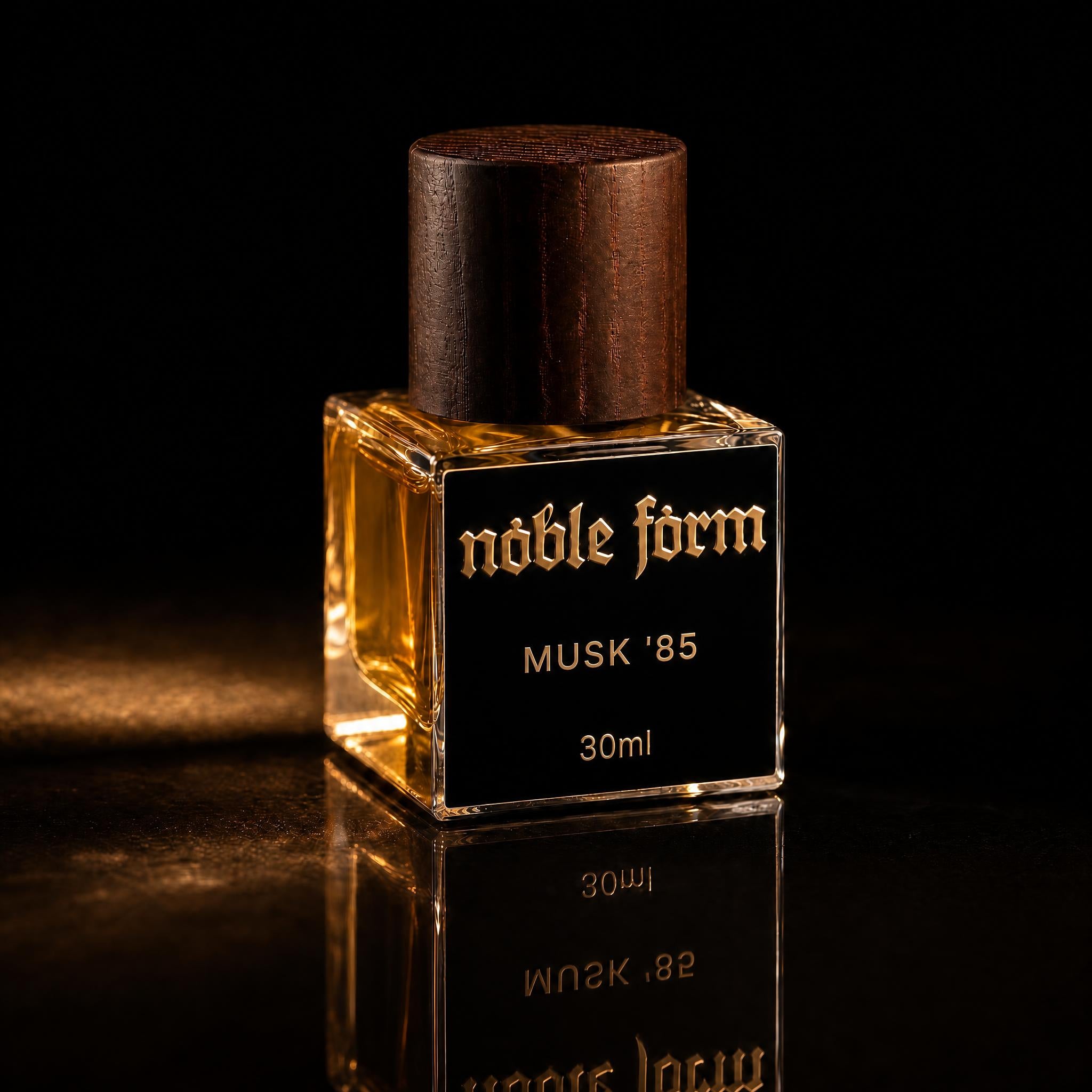 Musk '85
